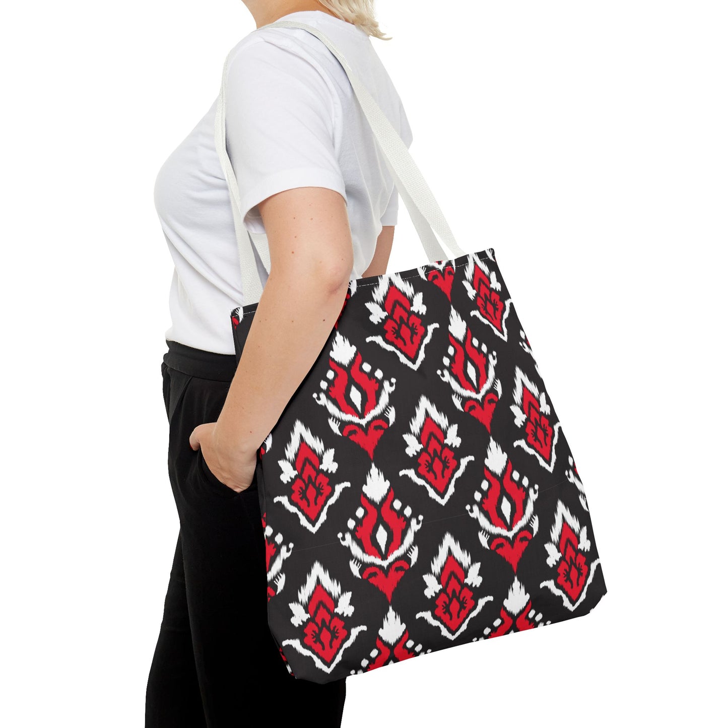 Totes | Raleigh, North Carolina | Ikat