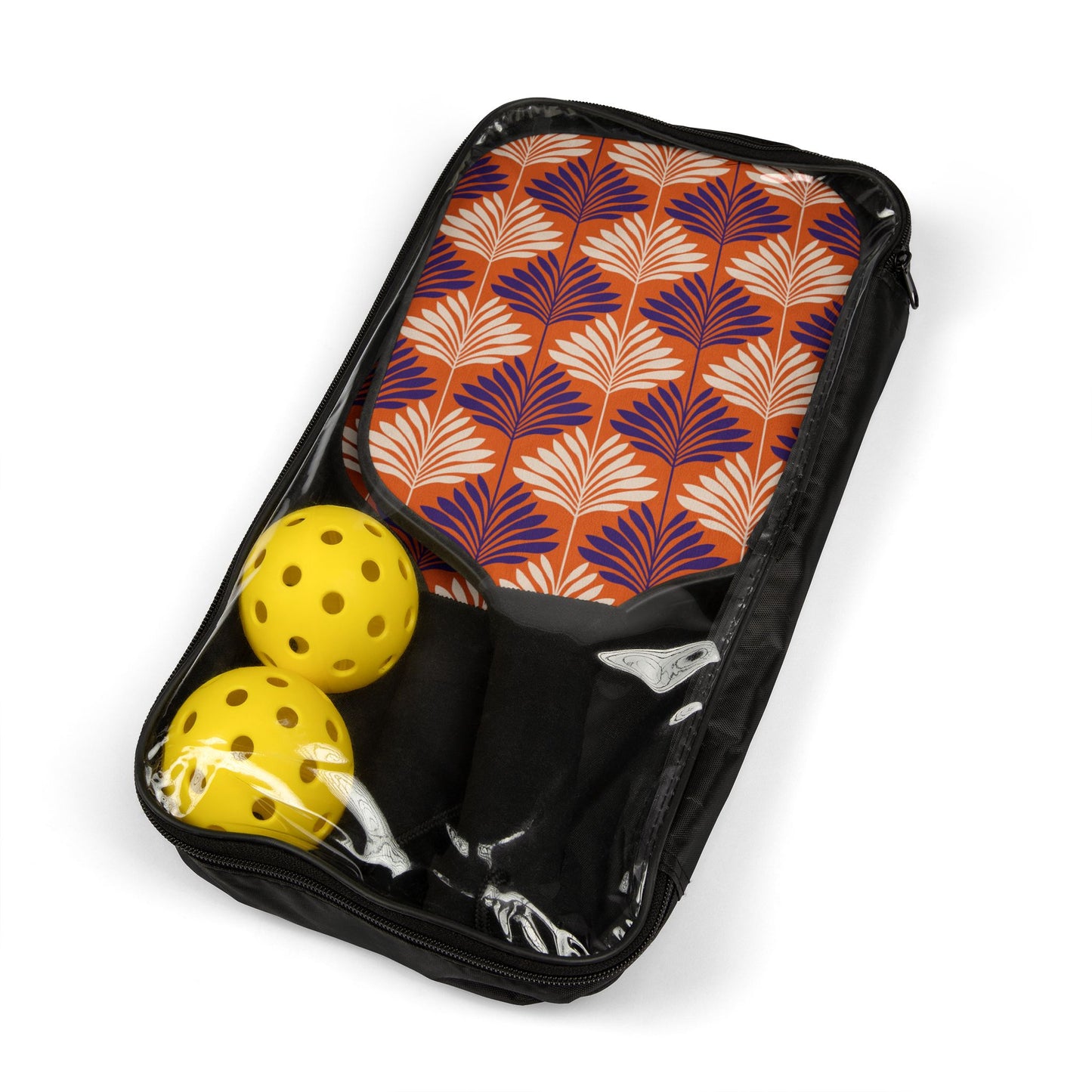 Pickleball Paddle Kit | Clemson, SC | Deco