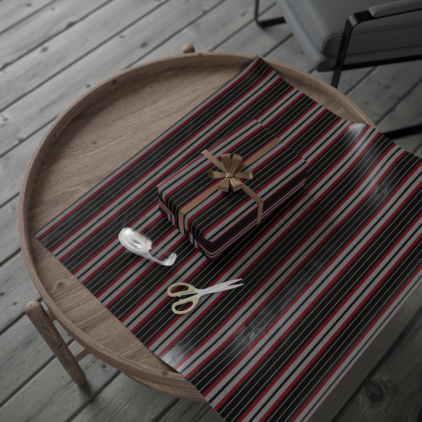 Gift Wrap | New Brunswick, New Jersey | Stripe