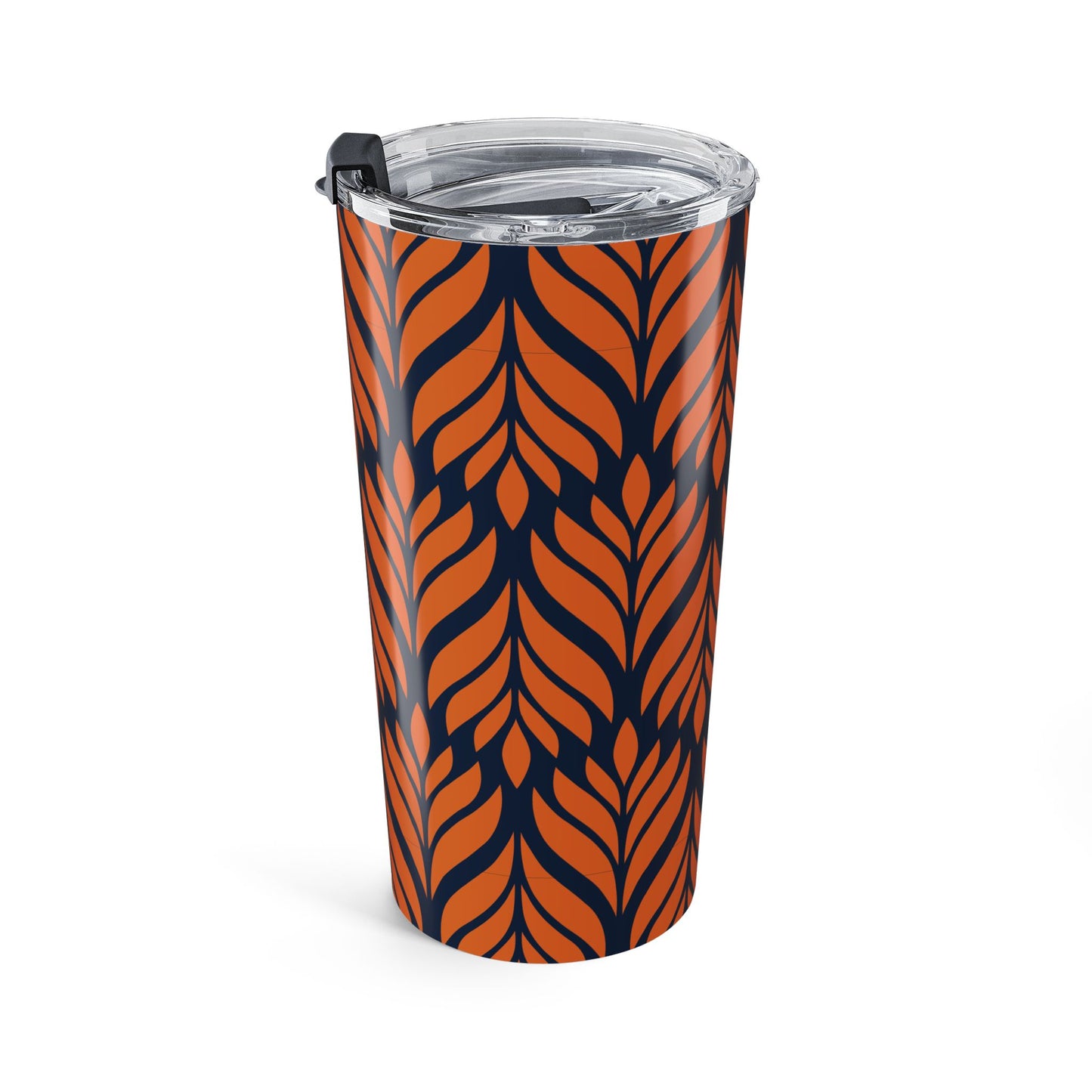 Tumbler | Auburn, Alabama | Palm