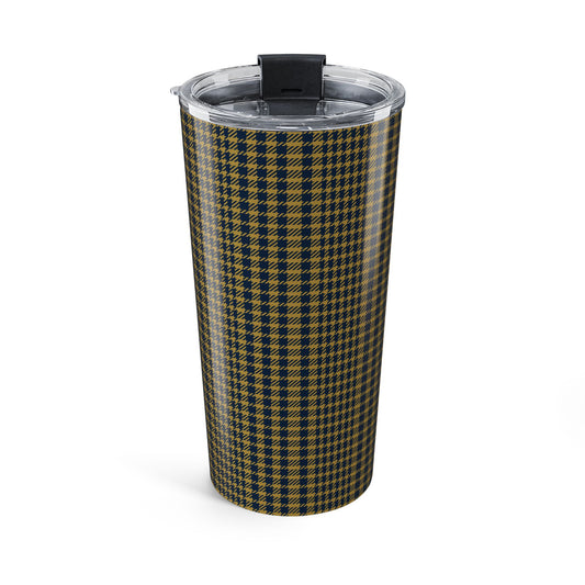 Tumbler | Notre Dame, Indiana | Tweed