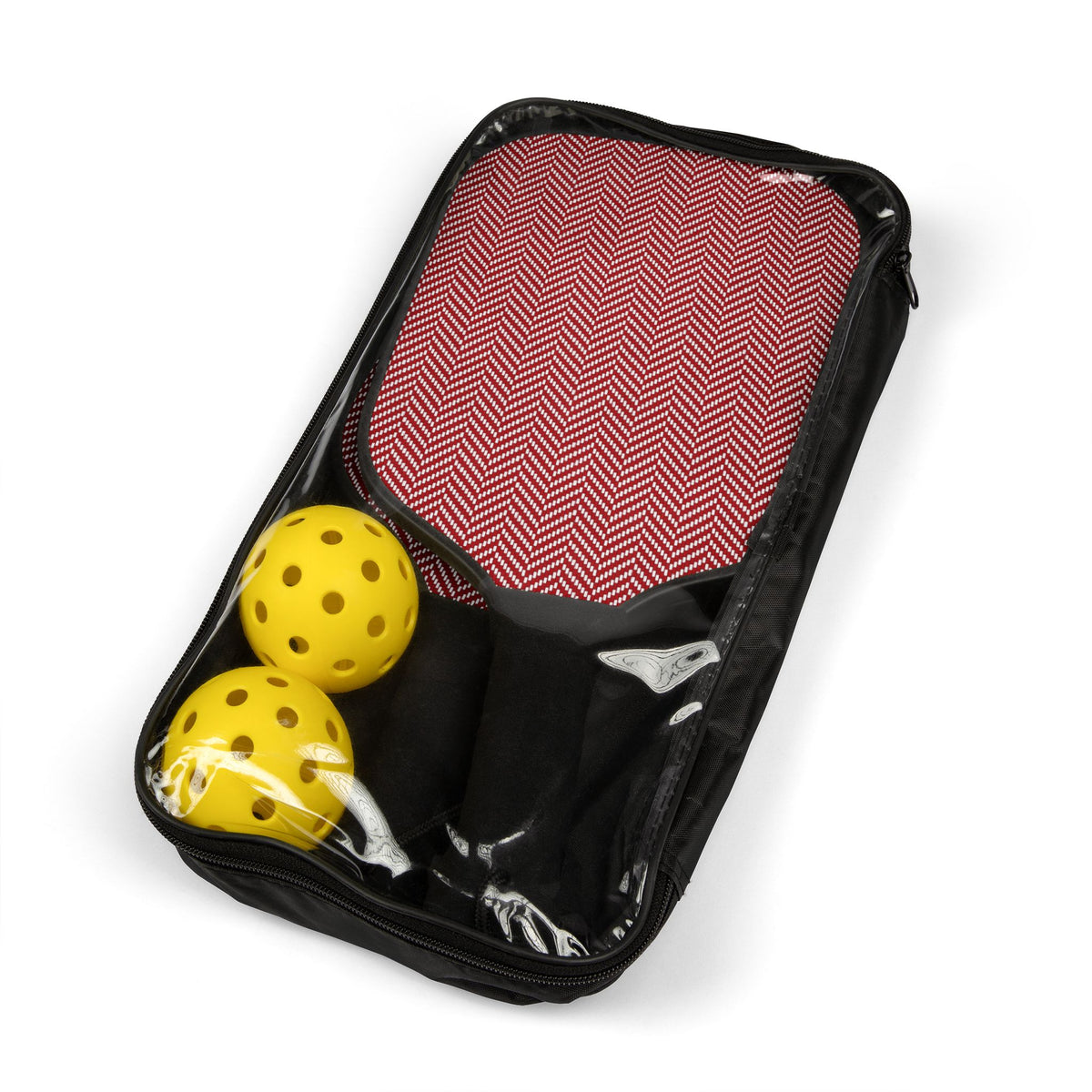 Pickleball Paddle Kit | Madison, Wisconsin | Herringbone