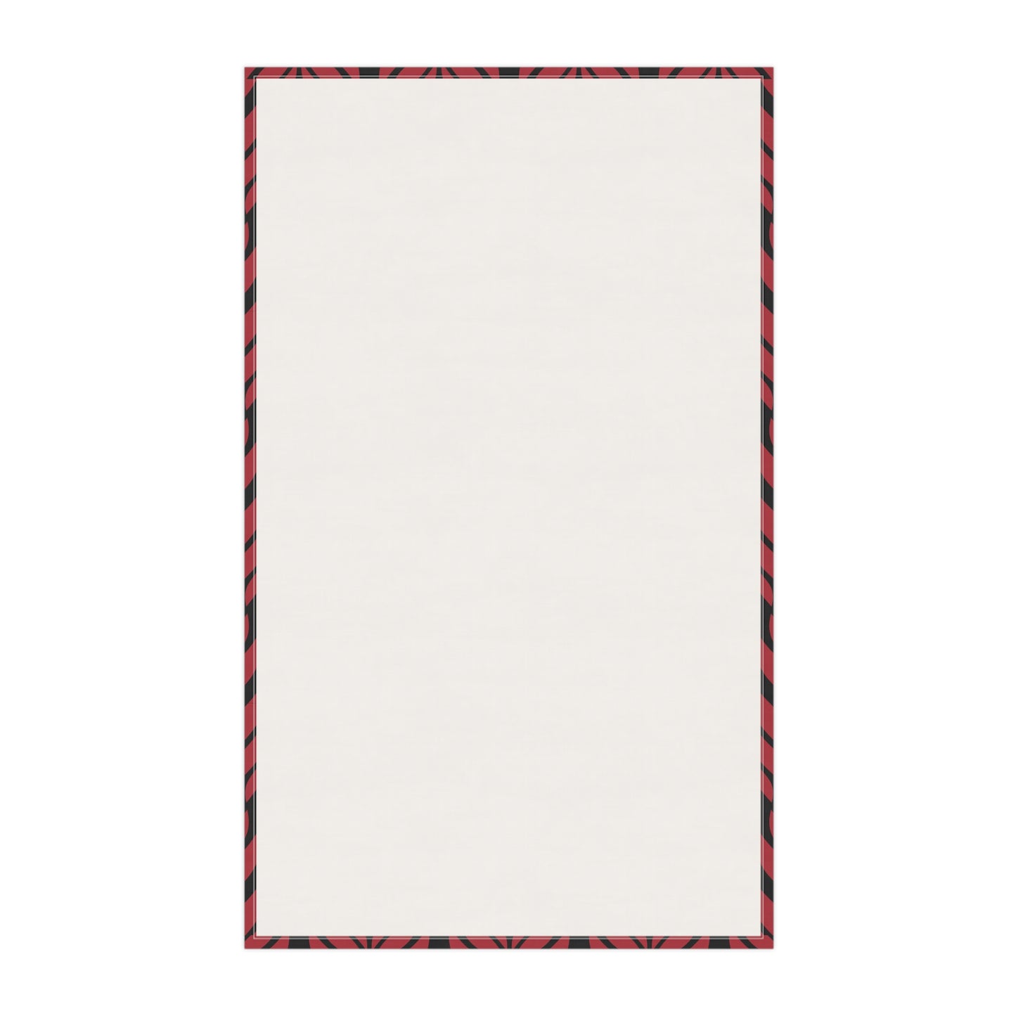 Tea Towel | Athens, Georgia | Palm