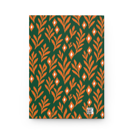 Journal | Miami, Florida | Laurel