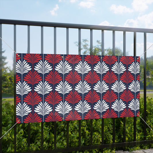 Banner | Oxford, Mississippi | Deco