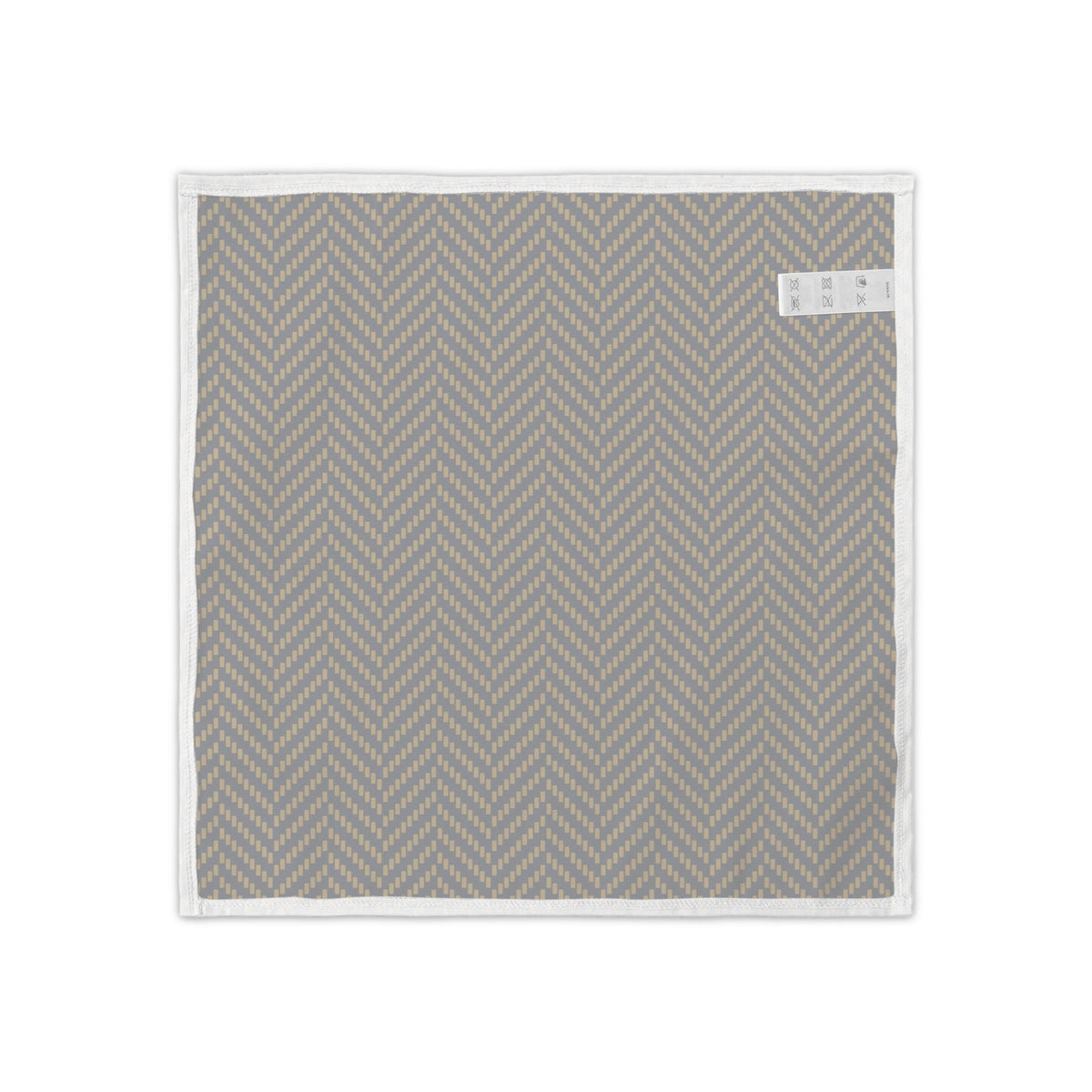 Napkins | Notre Dame, Indiana | Herringbone