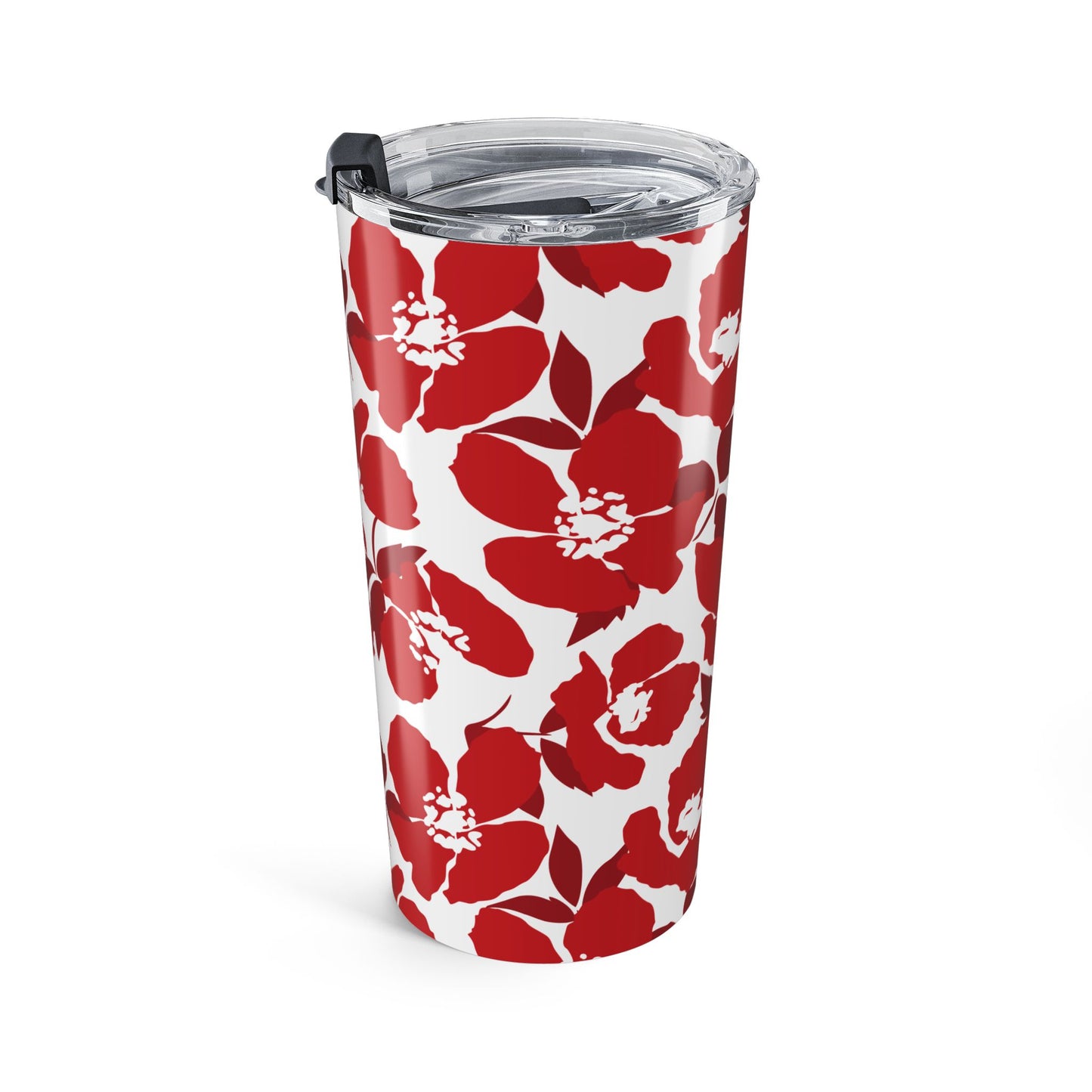 Tumbler | Madison, Wisconsin | Poppy