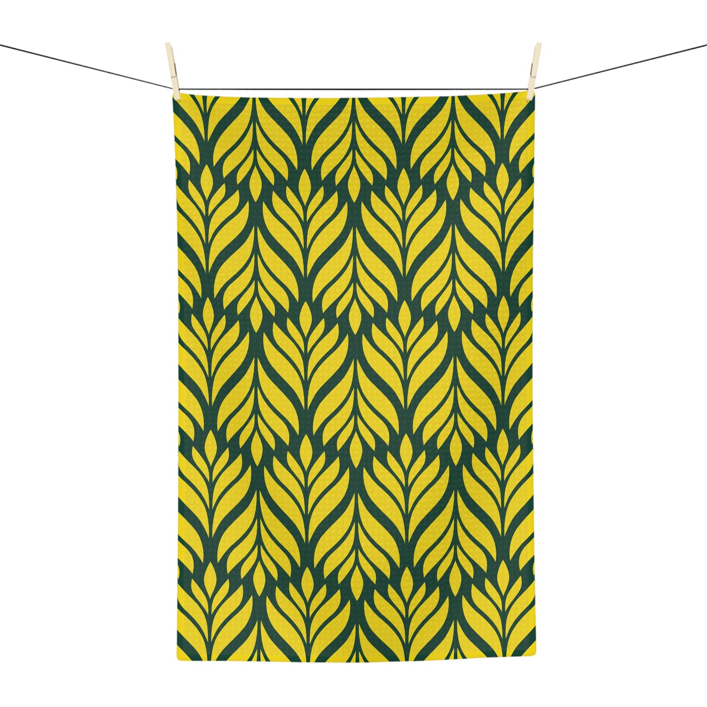 Tea Towels | Eugene, Oregon | Palm