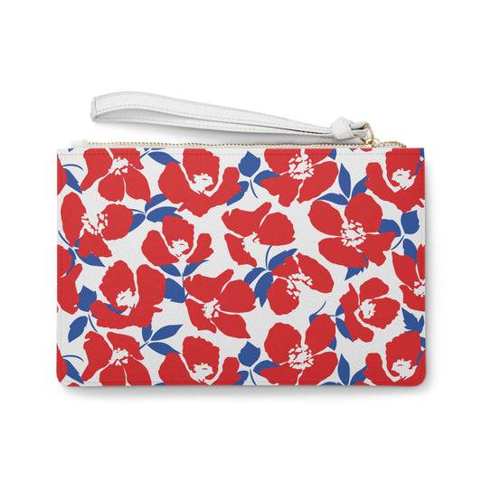 Clutch Bag | Lawrence, Kansas | Poppy
