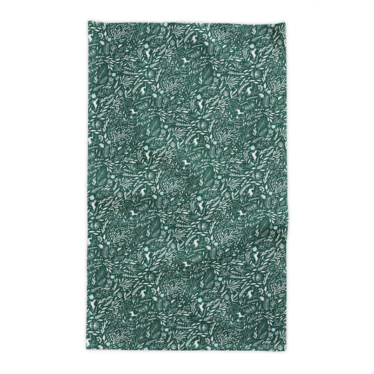 Tablecloth | New Orleans, Louisiana | Fauna