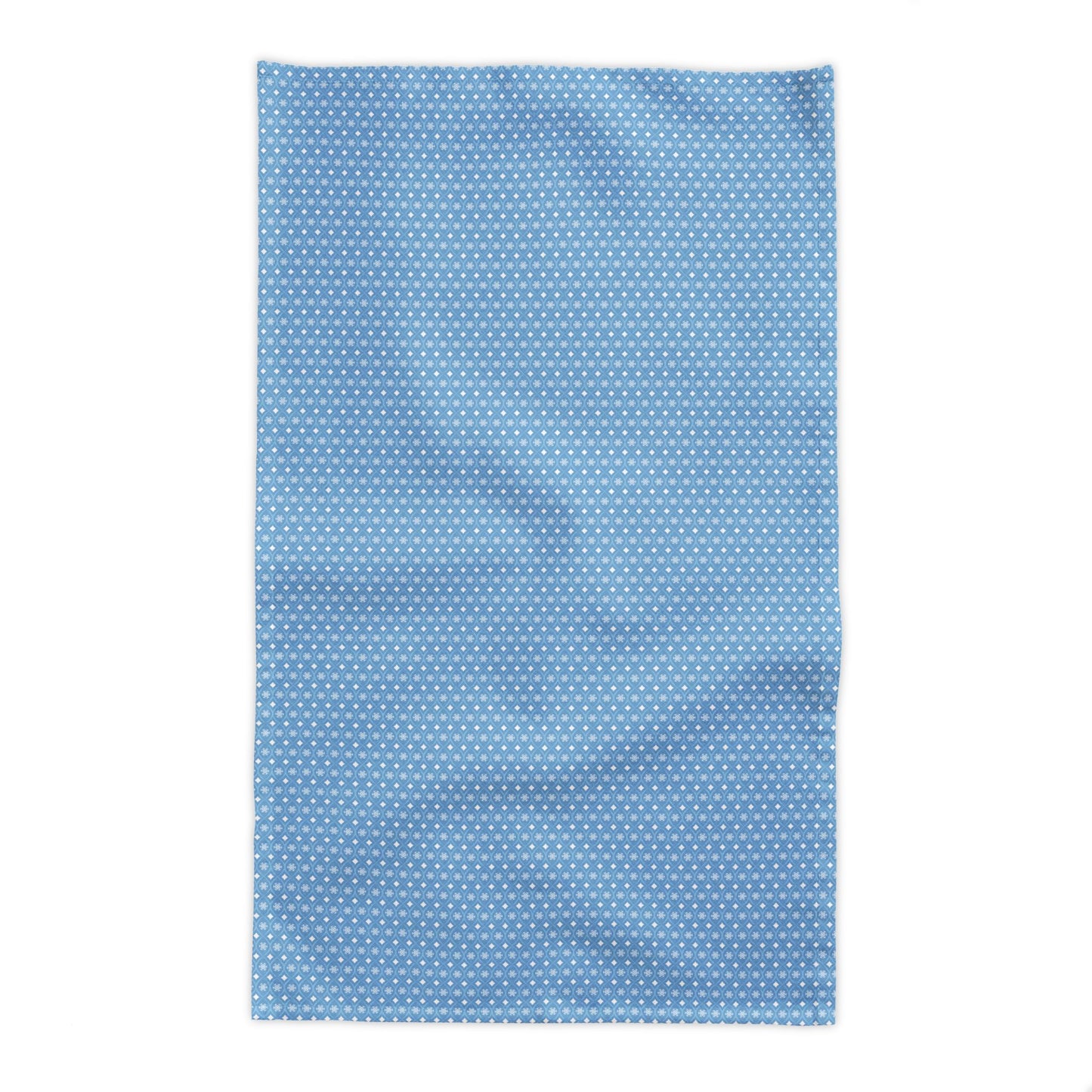 Tablecloth | Chapel Hill, North Carolina | Snow