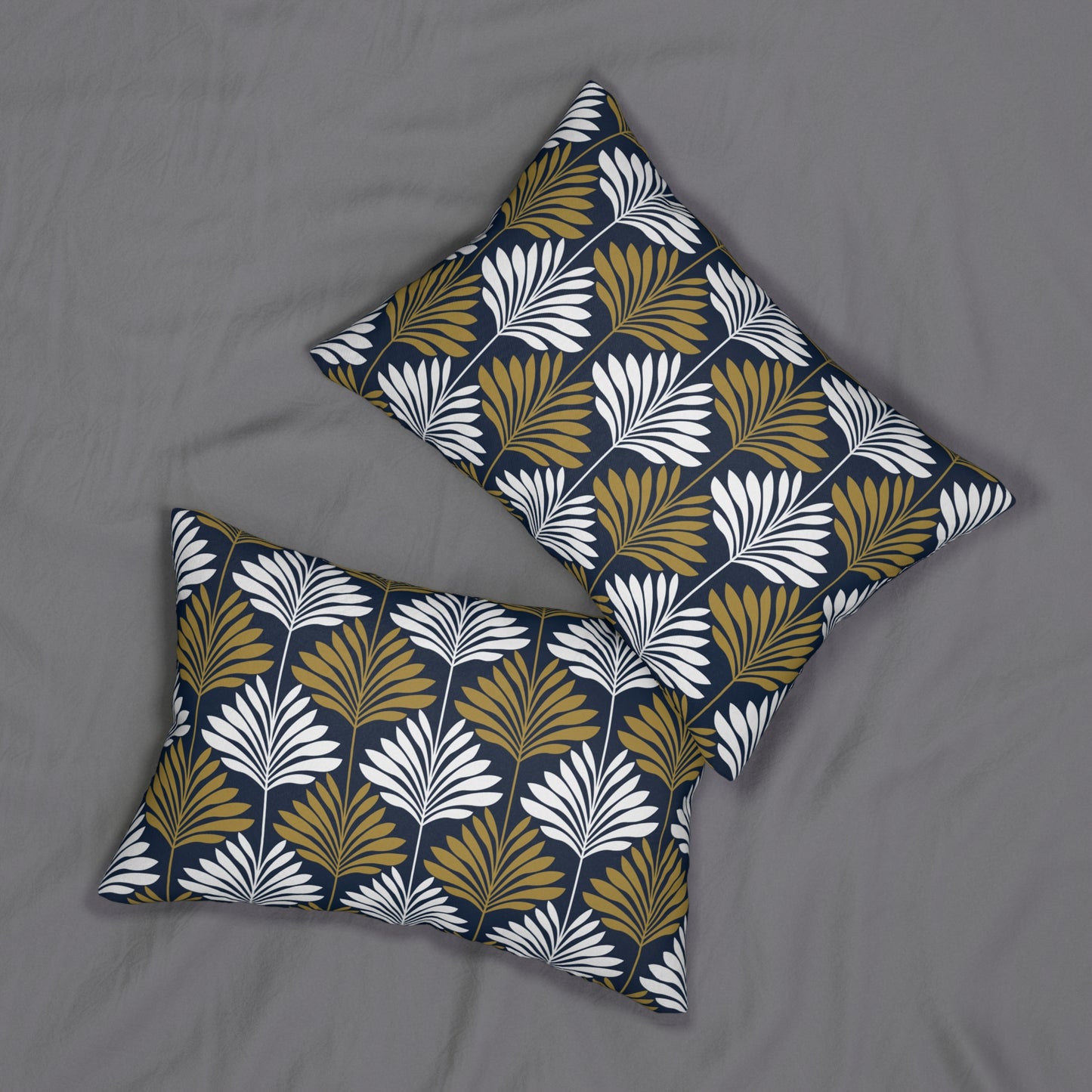 Pillow | Notre Dame, Indiana | Deco