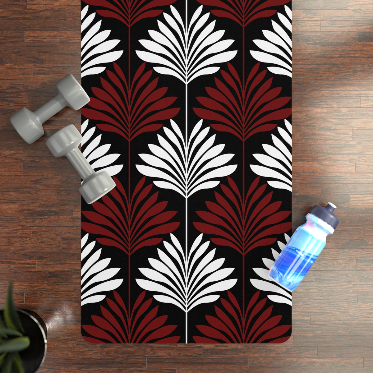 Yoga Mat | Columbia, South Carolina | Deco