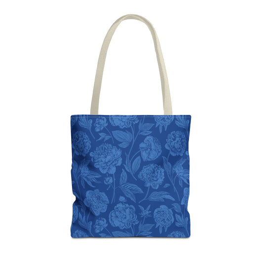 Totes | Lexington, Kentucky | Peony