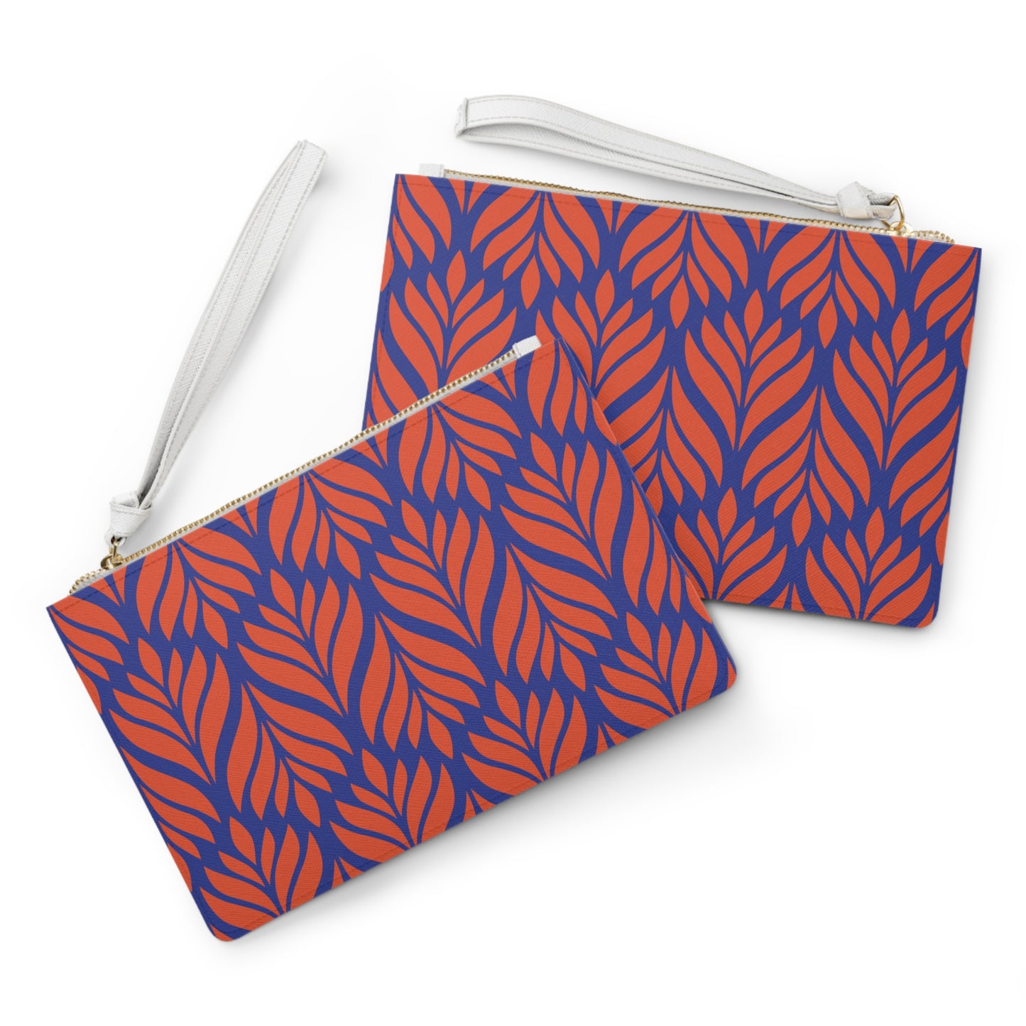 Clutch Bag | Gainesville, Florida | Palm