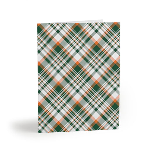 Notecards | Miami, Florida | Tartan