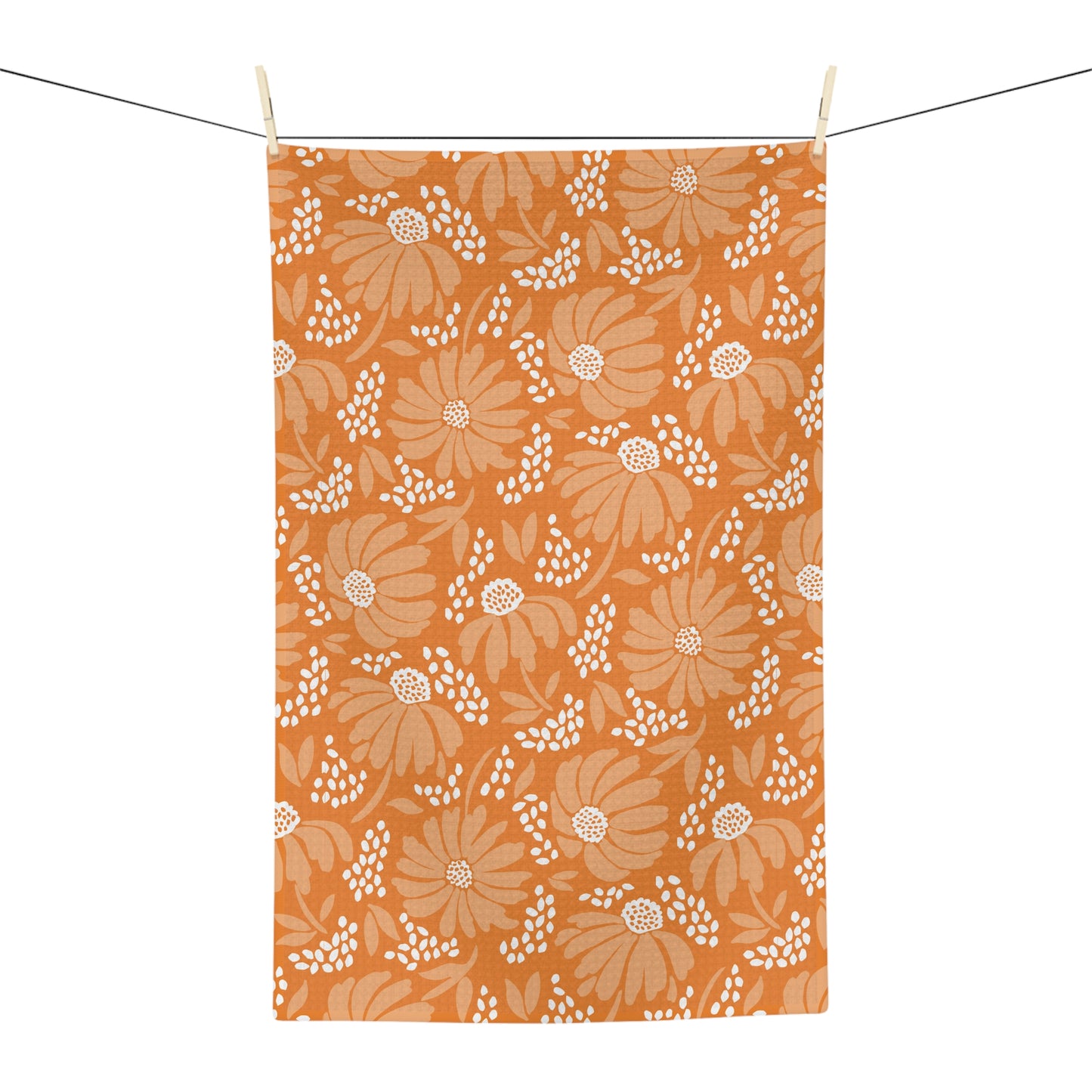 Tea Towels | Knoxville, Tennessee | Bellis