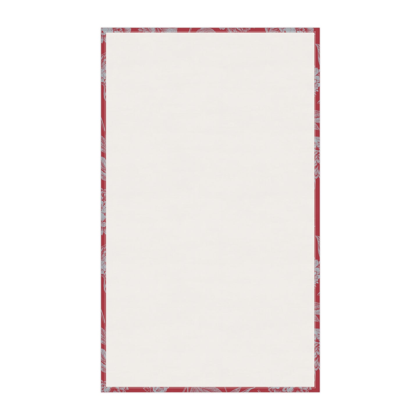 Tea Towels | Columbus, Ohio | Peony