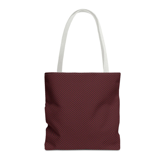 Totes | Athens, Georgia | Herringbone