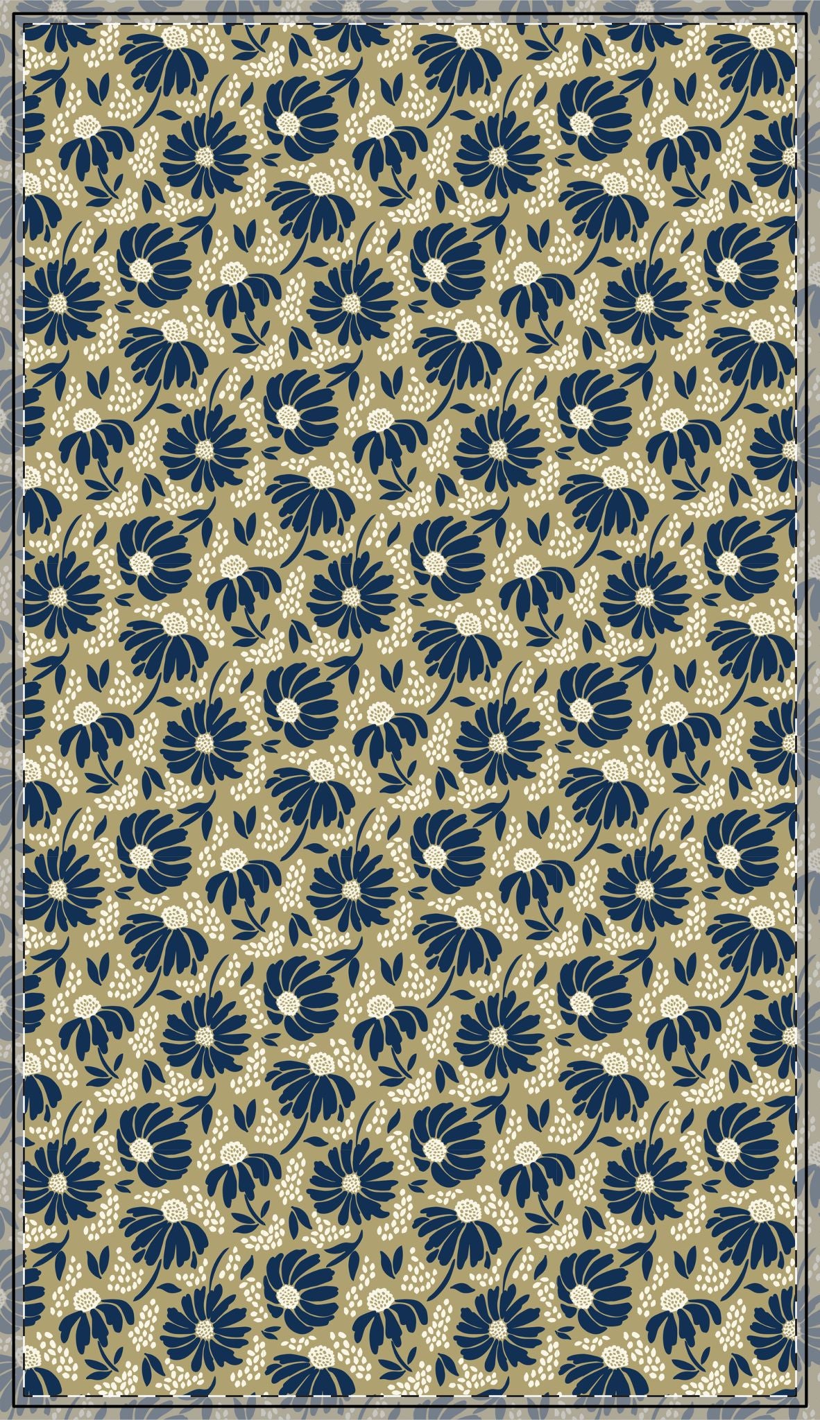 Tablecloth | Atlanta, Georgia | Bellis