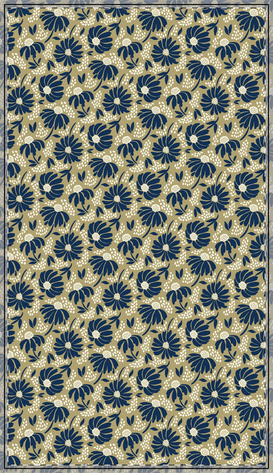 Tablecloth | Atlanta, Georgia | Bellis