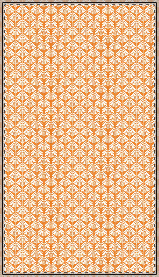 Tablecloth | Knoxville, Tennessee | Deco