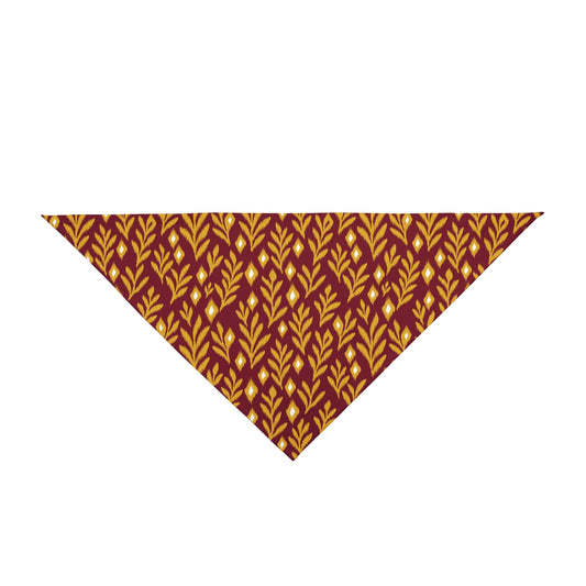 Pet Bandana | Los Angeles, California | Laurel