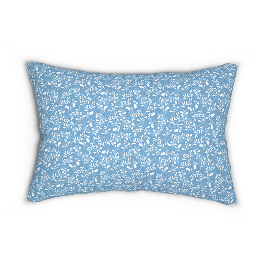 Pillow | Chapel Hill, North Carolina | Holly