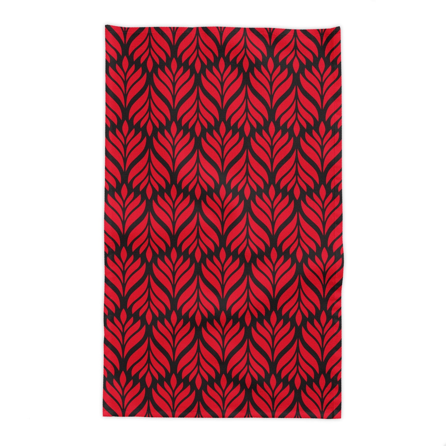 Tablecloth | Raleigh, North Carolina | Palm