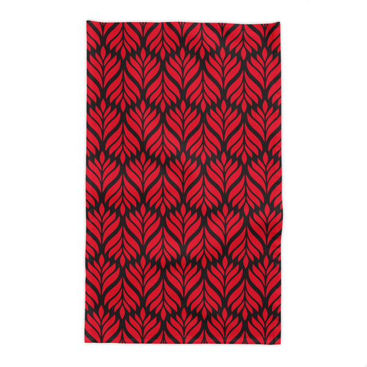 Tablecloth | Raleigh, North Carolina | Palm