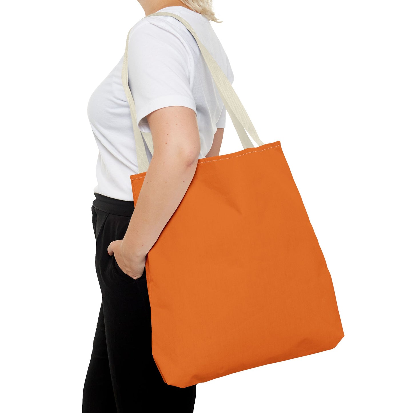 Totes | Blacksburg, Virginia | Light (Orange)