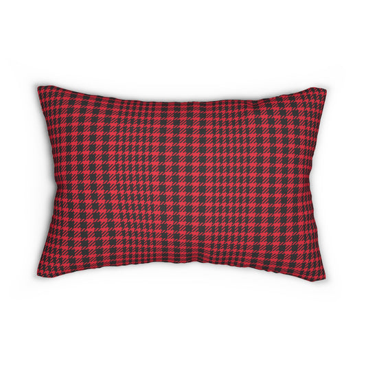 Pillow | Raleigh, North Carolina | Tweed