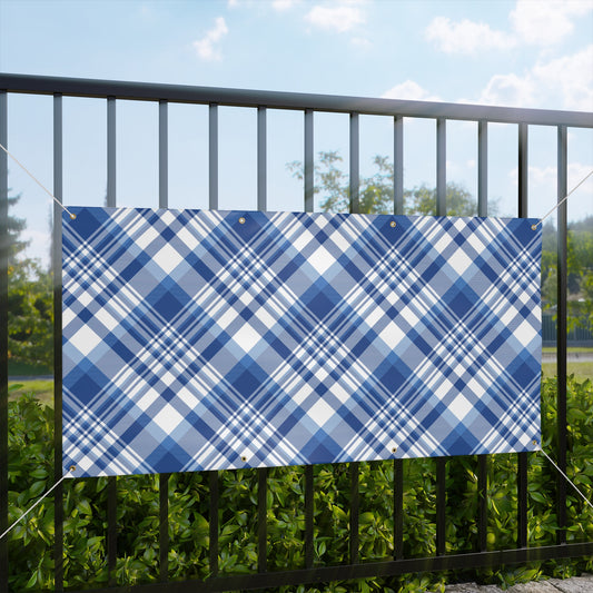 Banner | Lexington, Kentucky | Tartan