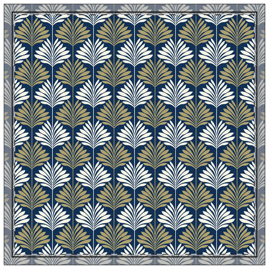 Napkin 4-set | Atlanta, Georgia | Deco