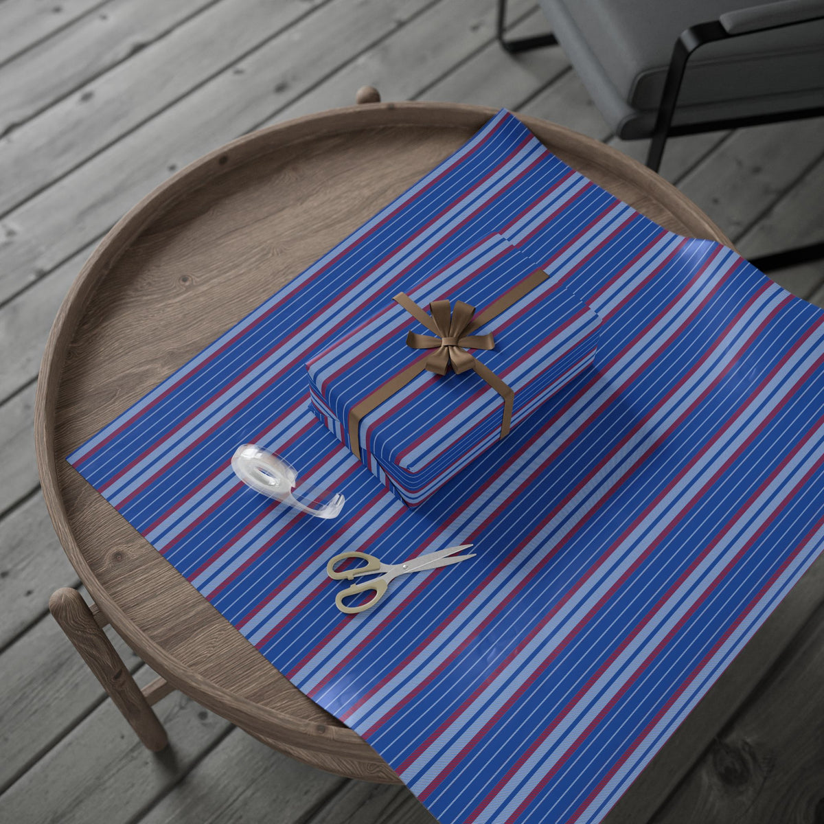 Gift Wrap | Lawrence, Kansas | Stripe