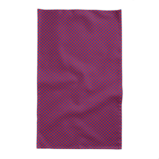 Tablecloth | Lawrence, Kansas | Gingham