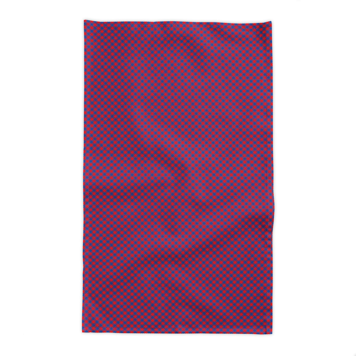 Tablecloth | Lawrence, Kansas | Gingham