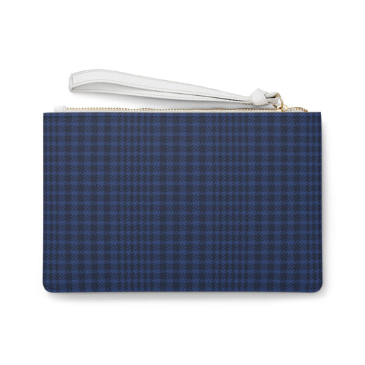 Clutch Bag | State College, Pennsylvania | Tweed