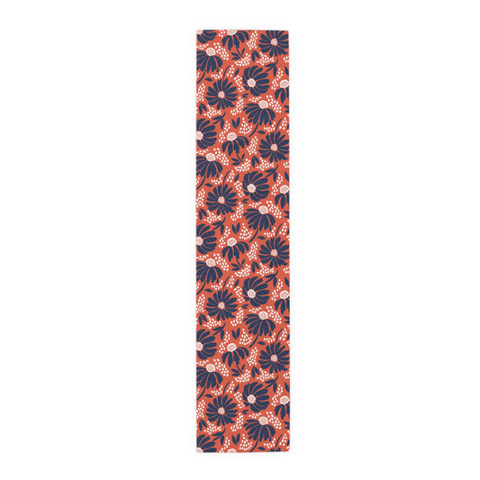 Table Runner | Charlottesville, Virginia | Bellis