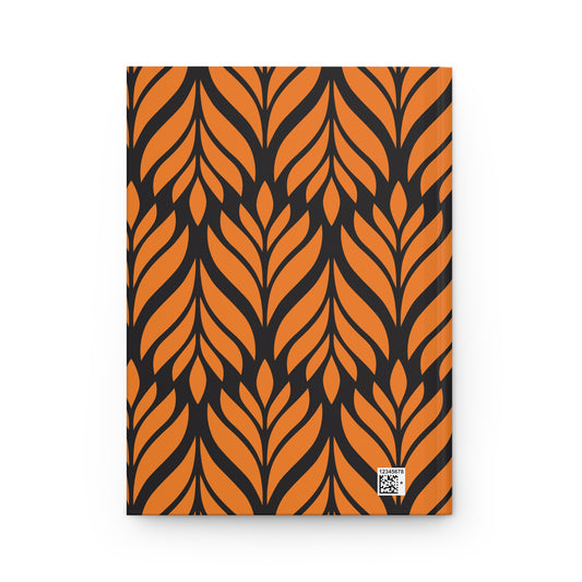 Journal | Princeton, New Jersey | Palm