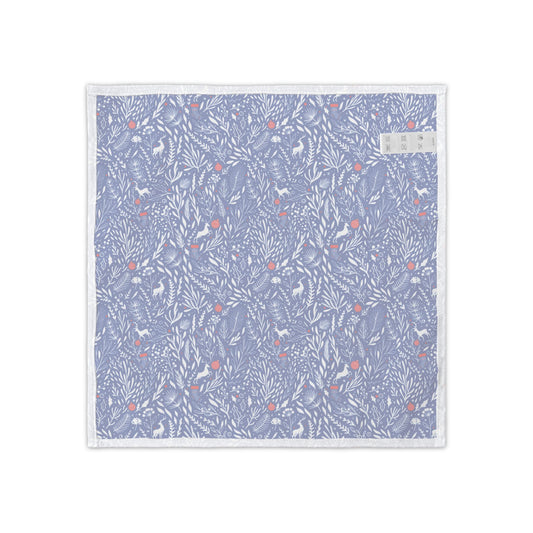 Napkins | Lawrence, Kansas | Fauna