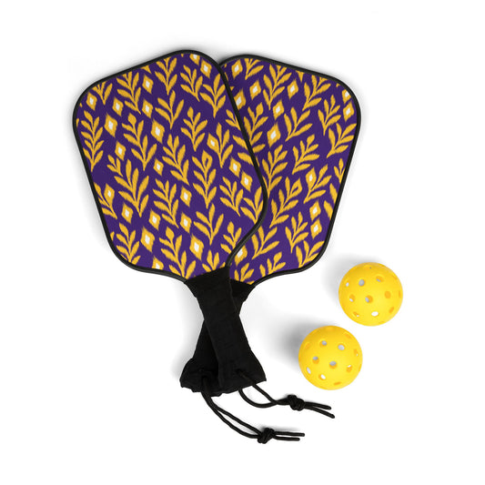 Pickleball Paddle Kit | Baton Rouge, Louisiana | Laurel