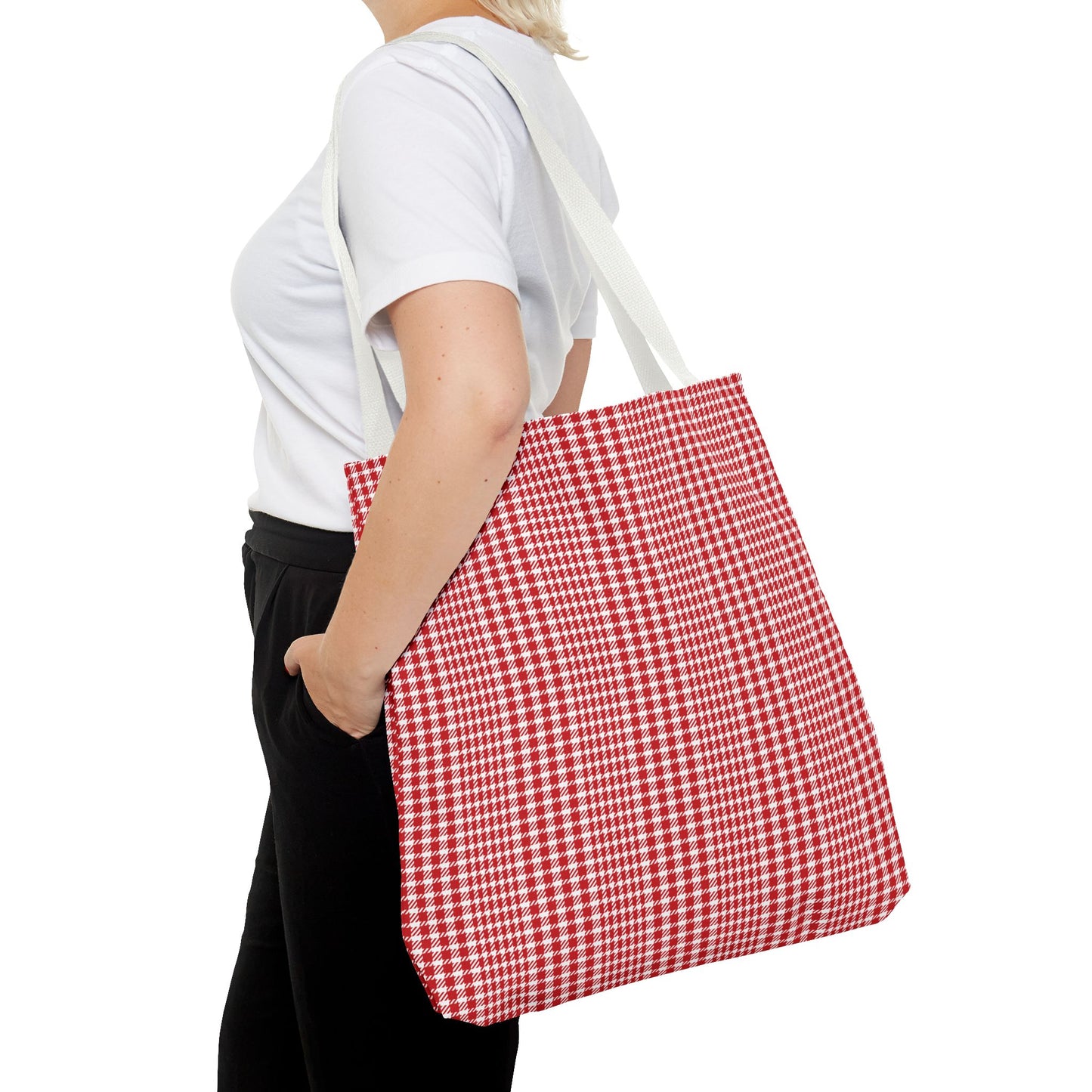 Totes | Madison, Wisconsin | Tweed