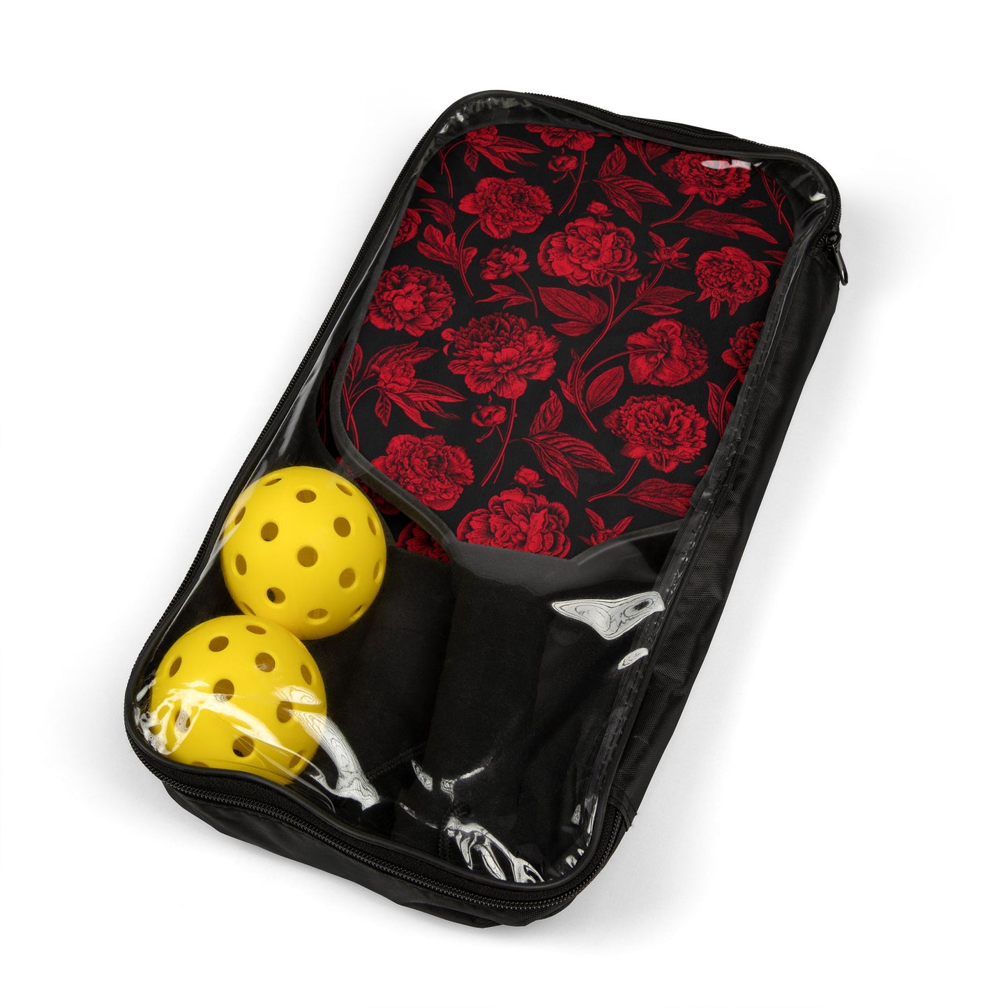 Pickleball Paddle Kit | New Brunswick, New Jersey | Peony
