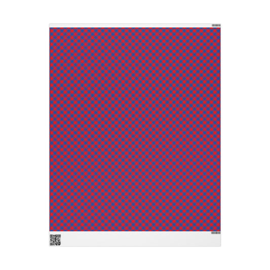 Gift Wrap | Lawrence, Kansas | Gingham