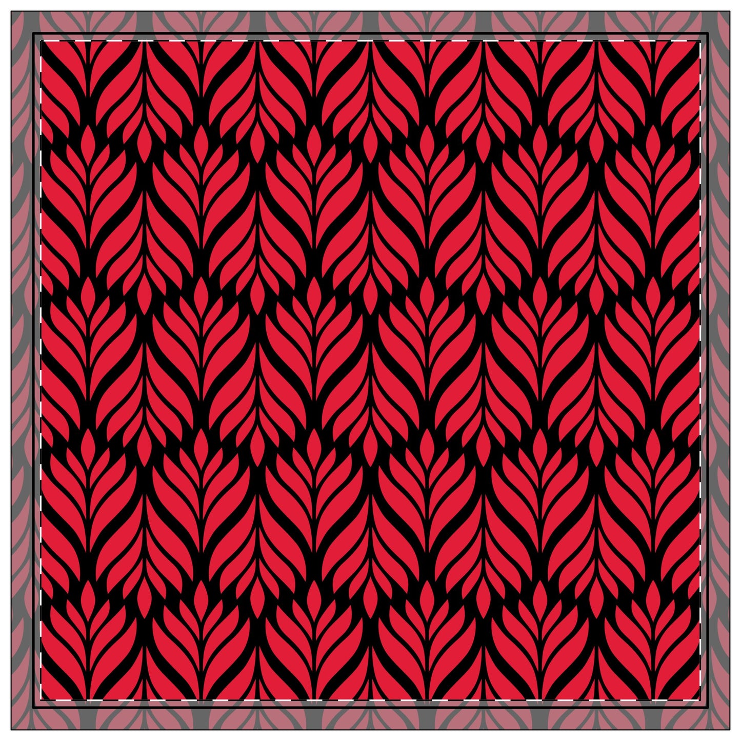 Napkins | New Brunswick, New Jersey | Palm