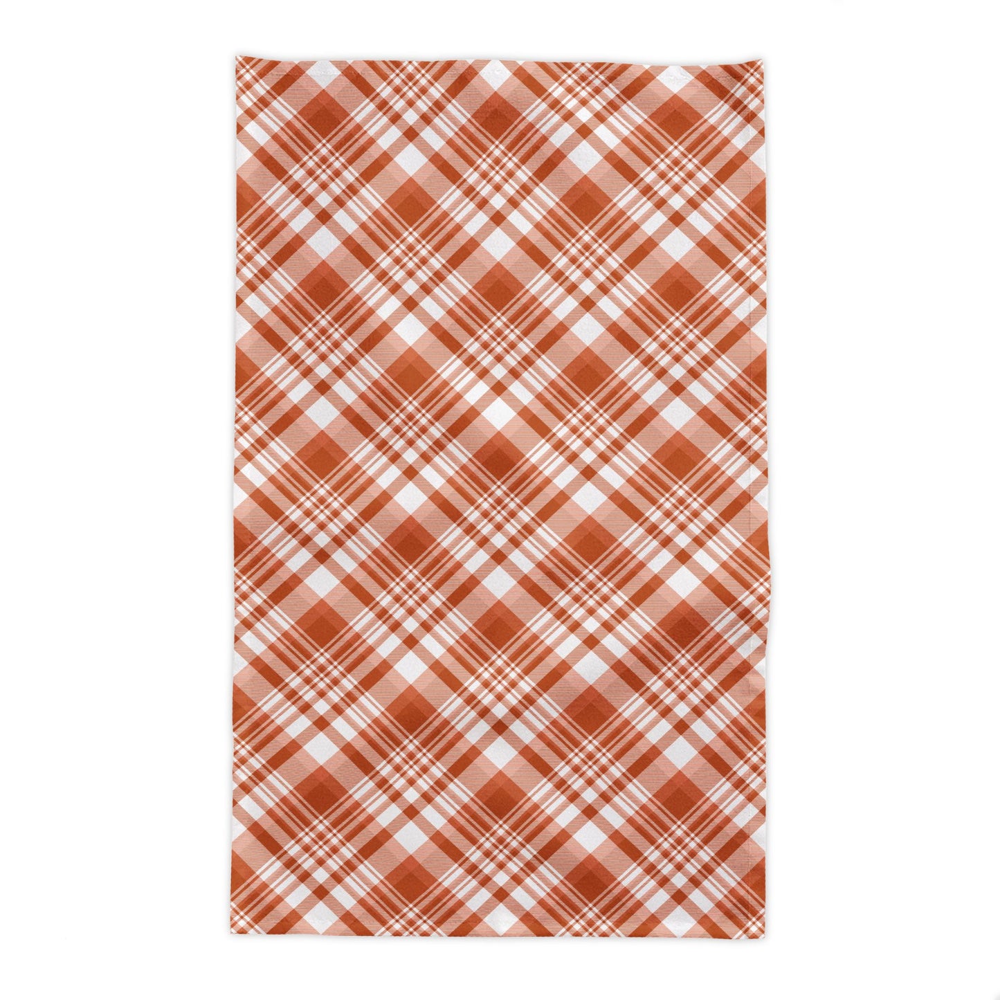 Tablecloth | Austin, Texas | Tartan