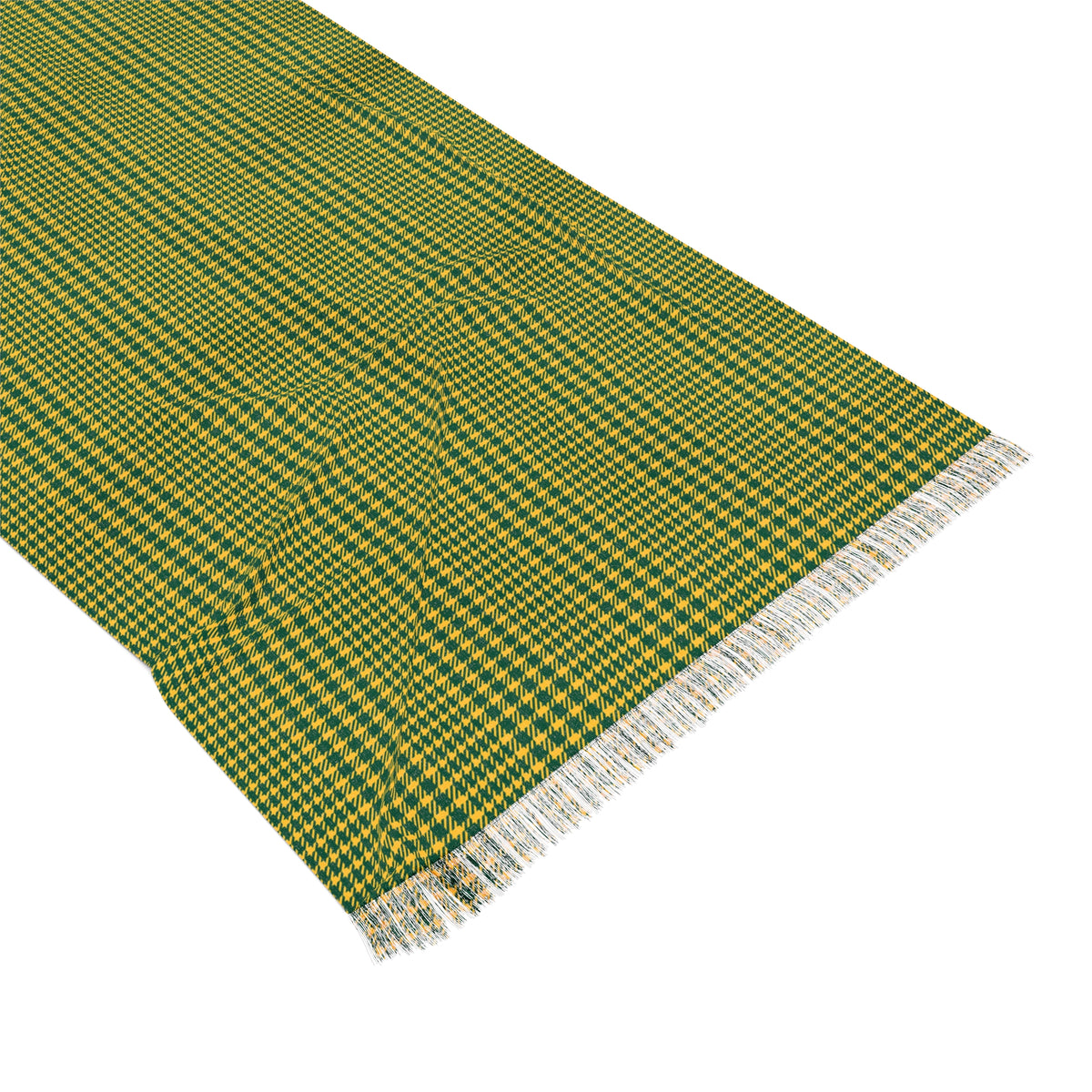 Scarf | Fairfax, Virginia | Tweed