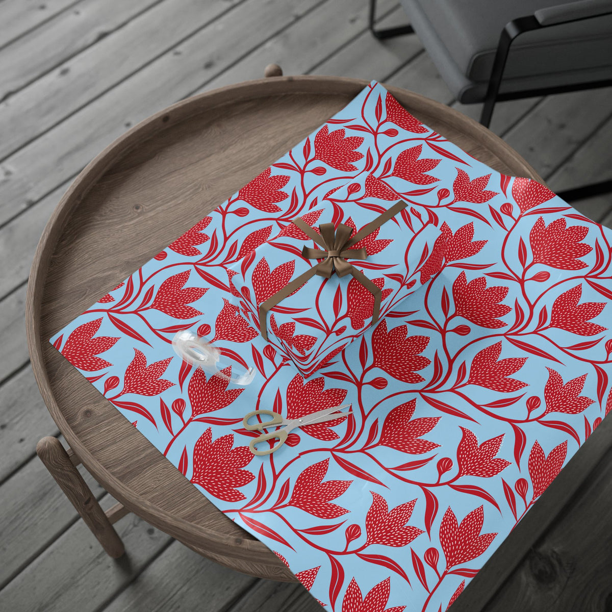 Gift Wrap | Oxford, Mississippi | Magnolia