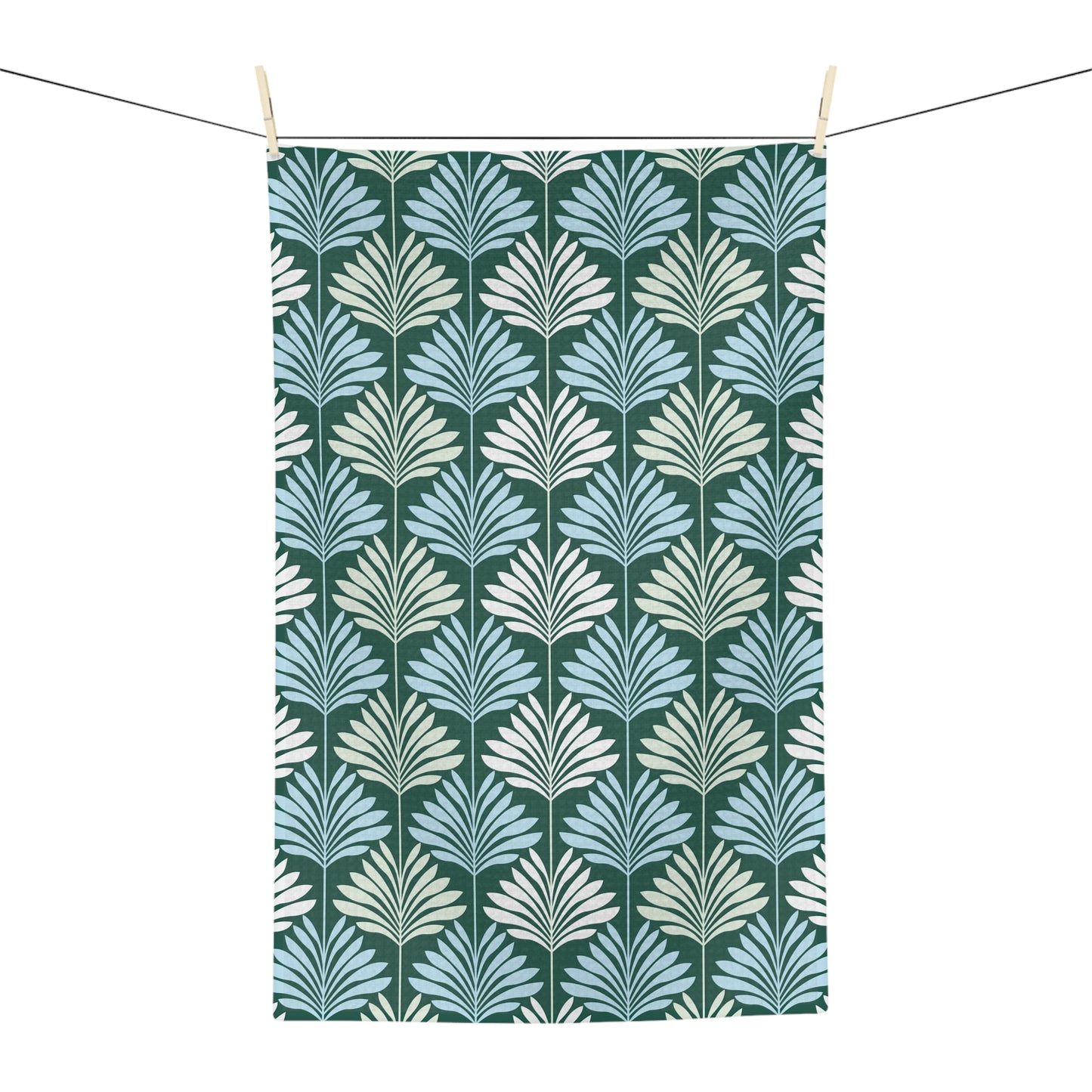 Tea Towels | New Orleans, Lousiana | Deco